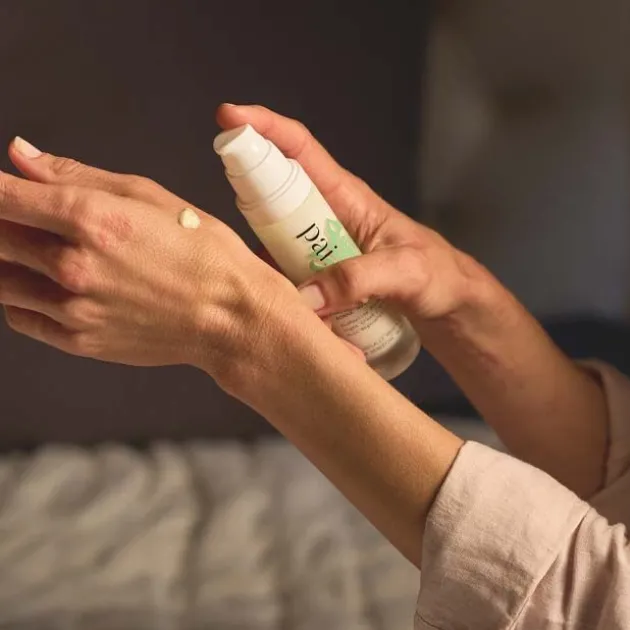 Pai Skincare Crème de nuit Régénératrice aux Peptides Bioactifs Bonne Nuit - 50 ml