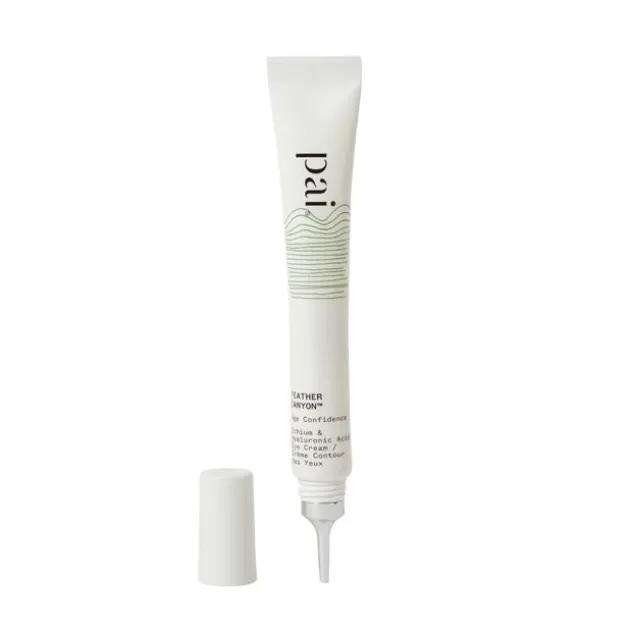 Pai Skincare Crème délicate pour les yeux Feather Canyon - 15 ml
