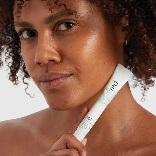 Pai Skincare Crème délicate pour les yeux Feather Canyon - 15 ml