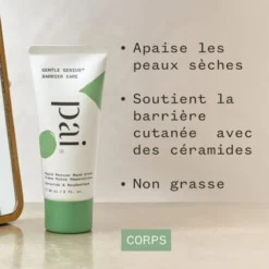 Pai Skincare Crème mains Rapid Rescue Gentle Genius™ Barrier Care - 60 ml