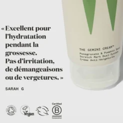 Pai Skincare Duo anti-vergetures The Gemini - 200 ml + 100 ml