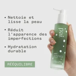 Pai Skincare Gel nettoyant Phaze - 100 ml