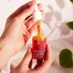 Pai Skincare Huile au rosier sauvage Bioregenerate