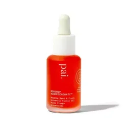 Pai Skincare Huile au rosier sauvage Bioregenerate