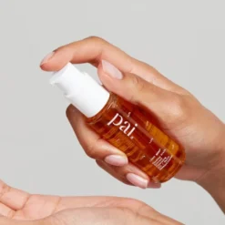 Pai Skincare Huile démaquillante Lightwork