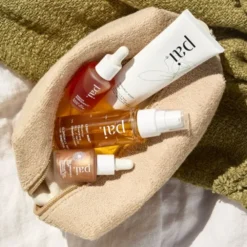Pai Skincare Huile démaquillante Lightwork