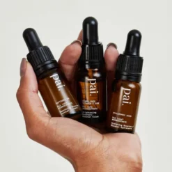 Pai Skincare Kit découverte boosters