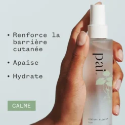 Pai Skincare Lotion tonique bio Century Flower - 100 ml