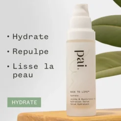 Pai Skincare Sérum Back to Life - 30ml