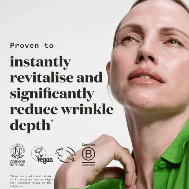 Pai Skincare Sérum régénérant Age Confidence™ NAD+ & TriPeptide - 30 ml