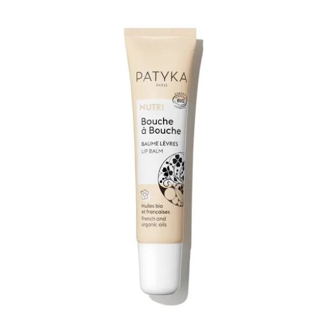 Patyka Baume lèvres Bouche à Bouche - 10 ml