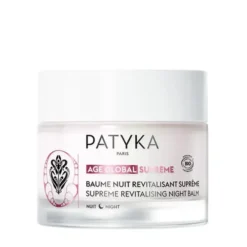 Patyka Baume Nuit Revitalisant Suprême - 50 ml