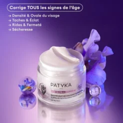 Patyka Baume Nuit Revitalisant Suprême - 50 ml