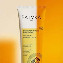 Patyka Baume Réparateur Après-Soleil - 150 ml