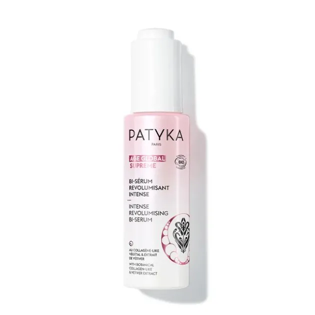 Patyka Bi-Sérum Revolumisant Intense - 30 ml
