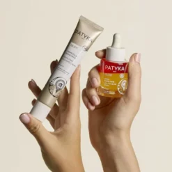 Patyka Crème Éclat Perfectrice - 40 ml