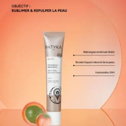 Patyka Crème Éclat Perfectrice - 40 ml