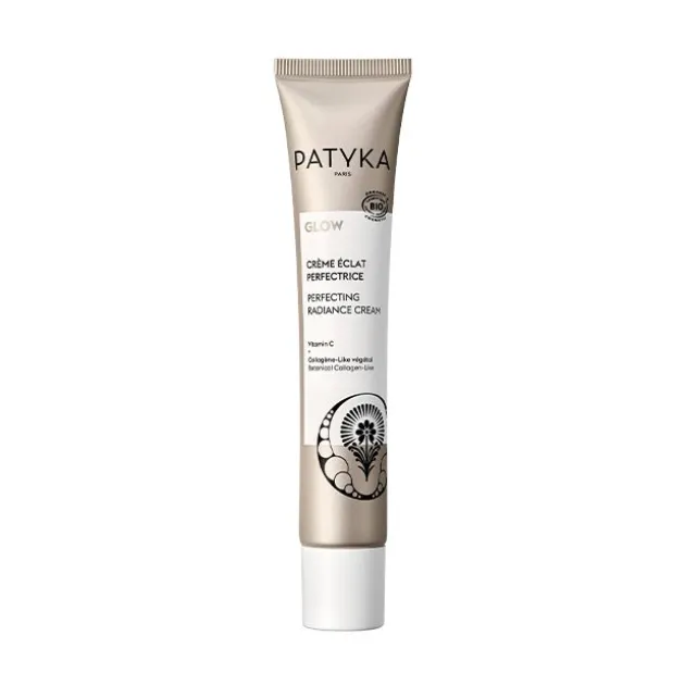 Patyka Crème Éclat Perfectrice - 40 ml