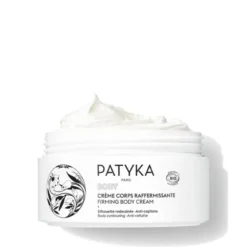 Patyka Crème corps raffermissante - 180 ml