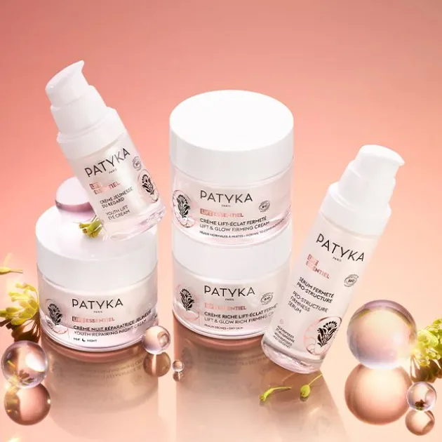 Patyka Crème jeunesse du regard - 15 ml