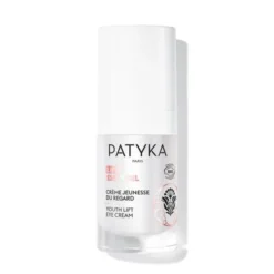 Patyka Crème jeunesse du regard - 15 ml