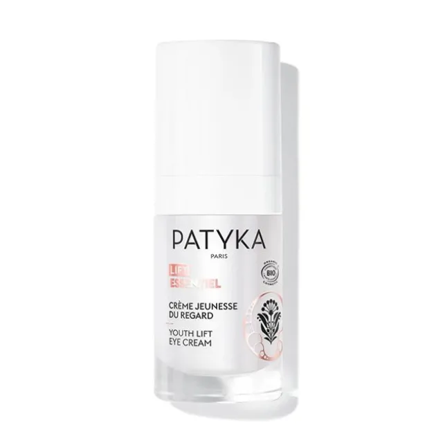 Patyka Crème jeunesse du regard - 15 ml