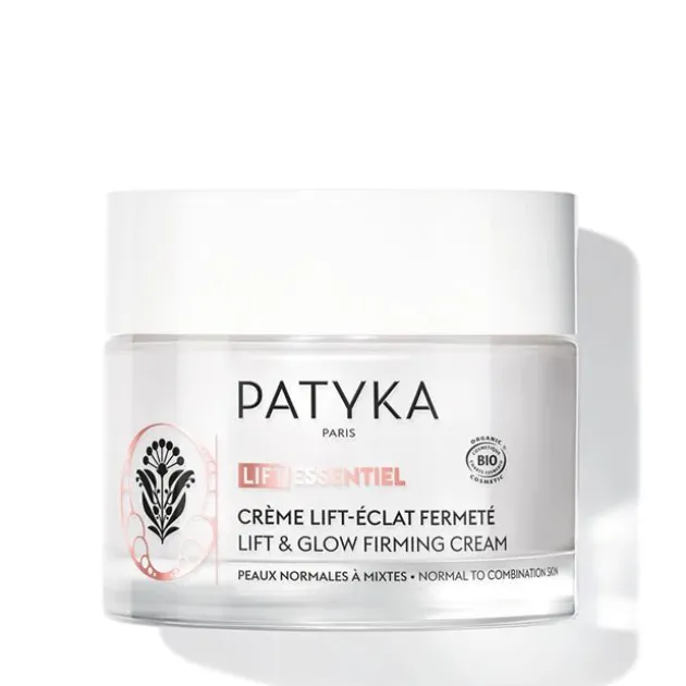 Patyka Crème Lift-Éclat Fermeté - 50 ml