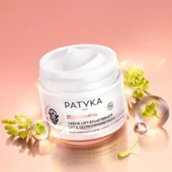 Patyka Crème Lift-Éclat Fermeté - 50 ml