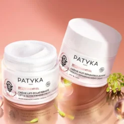 Patyka Crème Lift-Éclat Fermeté - 50 ml