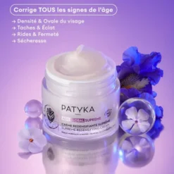 Patyka Crème Redensifiante Suprême - 50 ml