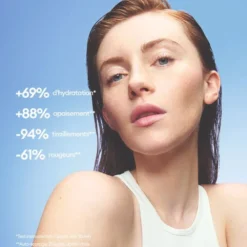 Patyka Crème Riche Hydra Apaisante - 40 ml