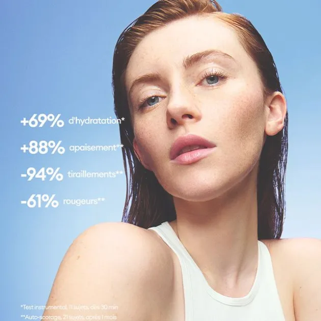 Patyka Crème Riche Hydra Apaisante - 40 ml