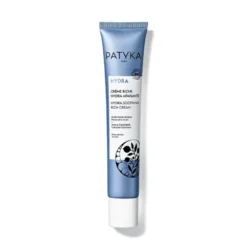Patyka Crème Riche Hydra Apaisante - 40 ml
