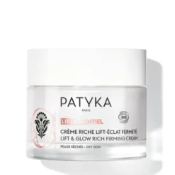 Patyka Crème Riche Lift-Éclat Fermeté - 50 ml