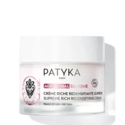 Patyka Crème Riche Redensifiante Suprême - 50 ml
