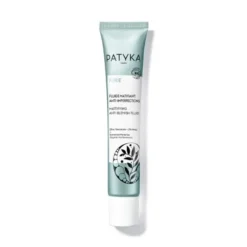 Patyka Fluide Matifiant Anti-imperfections - 40 ml