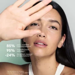 Patyka Fluide Matifiant Anti-imperfections - 40 ml