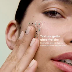 Patyka Gelée Nettoyante Purifiante - 150 ml