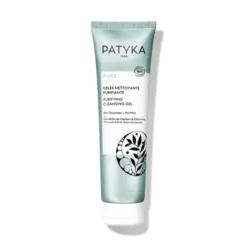 Patyka Gelée Nettoyante Purifiante - 150 ml