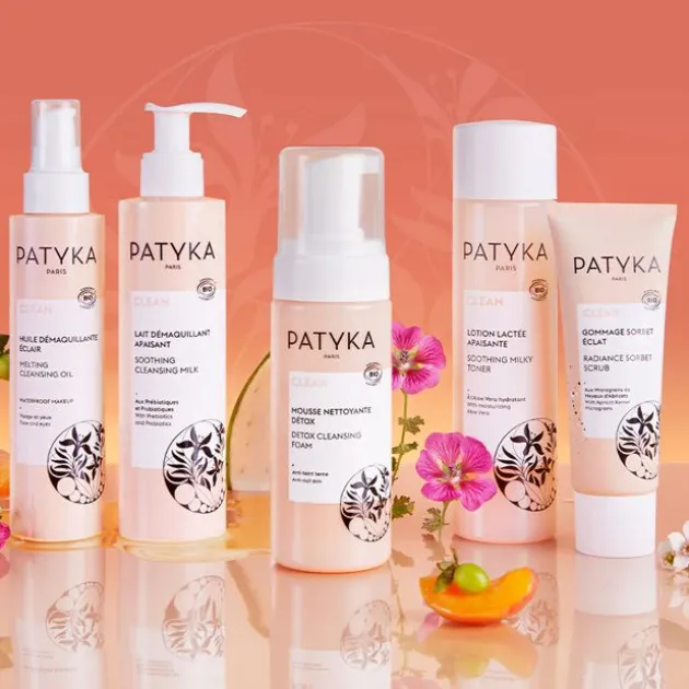 Patyka Gommage Sorbet Éclat - 50 ml