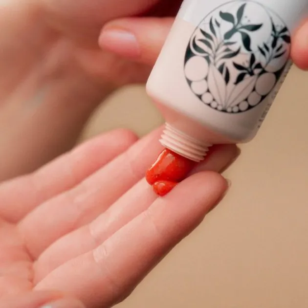 Patyka Gommage Sorbet Éclat - 50 ml