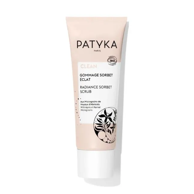Patyka Gommage Sorbet Éclat - 50 ml