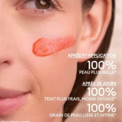 Patyka Gommage Sorbet Éclat - 50 ml