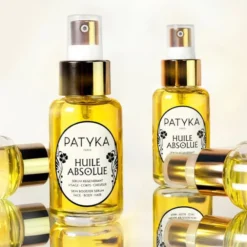 Patyka Huile Absolue - 50 ml