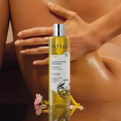 Patyka Huile-en-Mousse Délassante - 200 ml