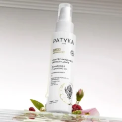 Patyka Huile Remarquable Démaquillante - 100 ml