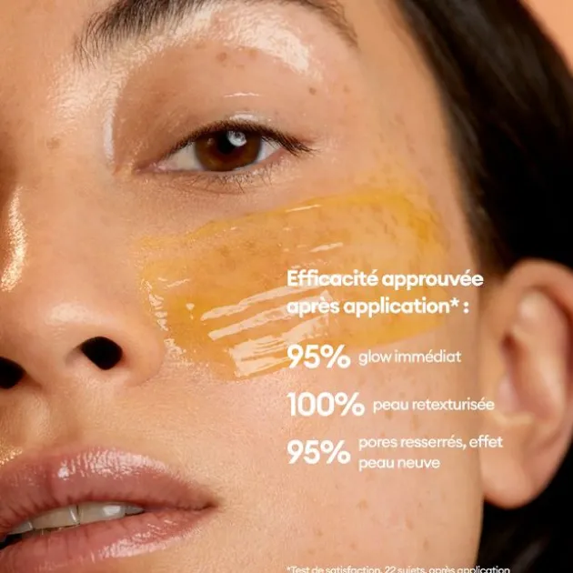 Patyka Masque Effet Peau Neuve - 50 ml