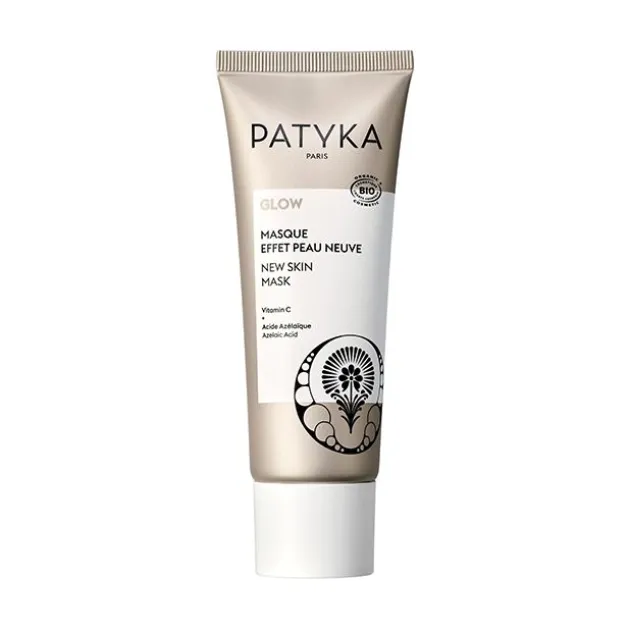 Patyka Masque Effet Peau Neuve - 50 ml