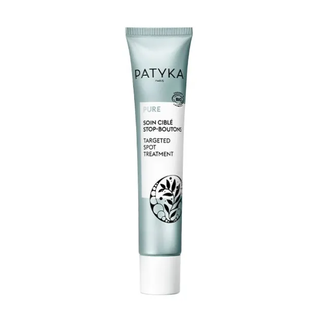 Patyka Soin ciblé Stop-Boutons - 15 ml