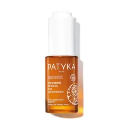 Patyka Sérum autobronzant Concentré de Soleil - 15 ml